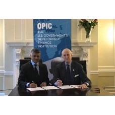 OPIC commits $125mn for SMEs